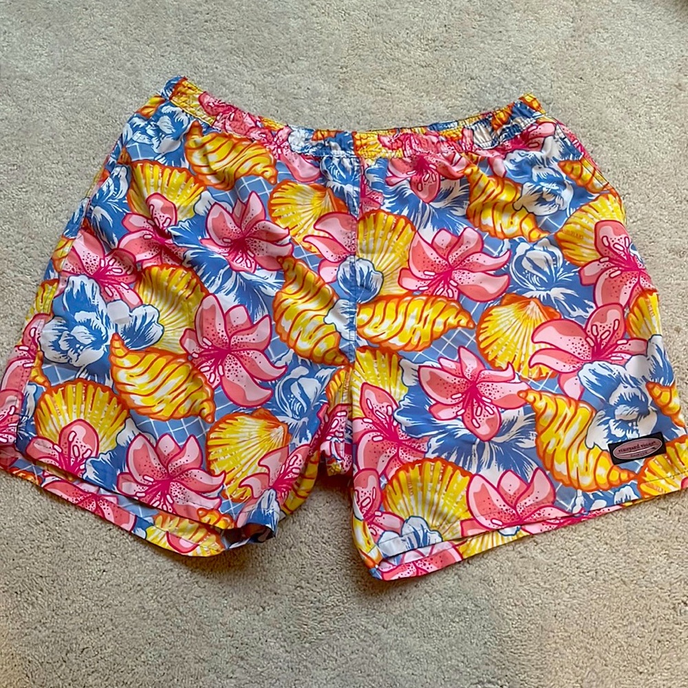 Vineyard Vines Swim